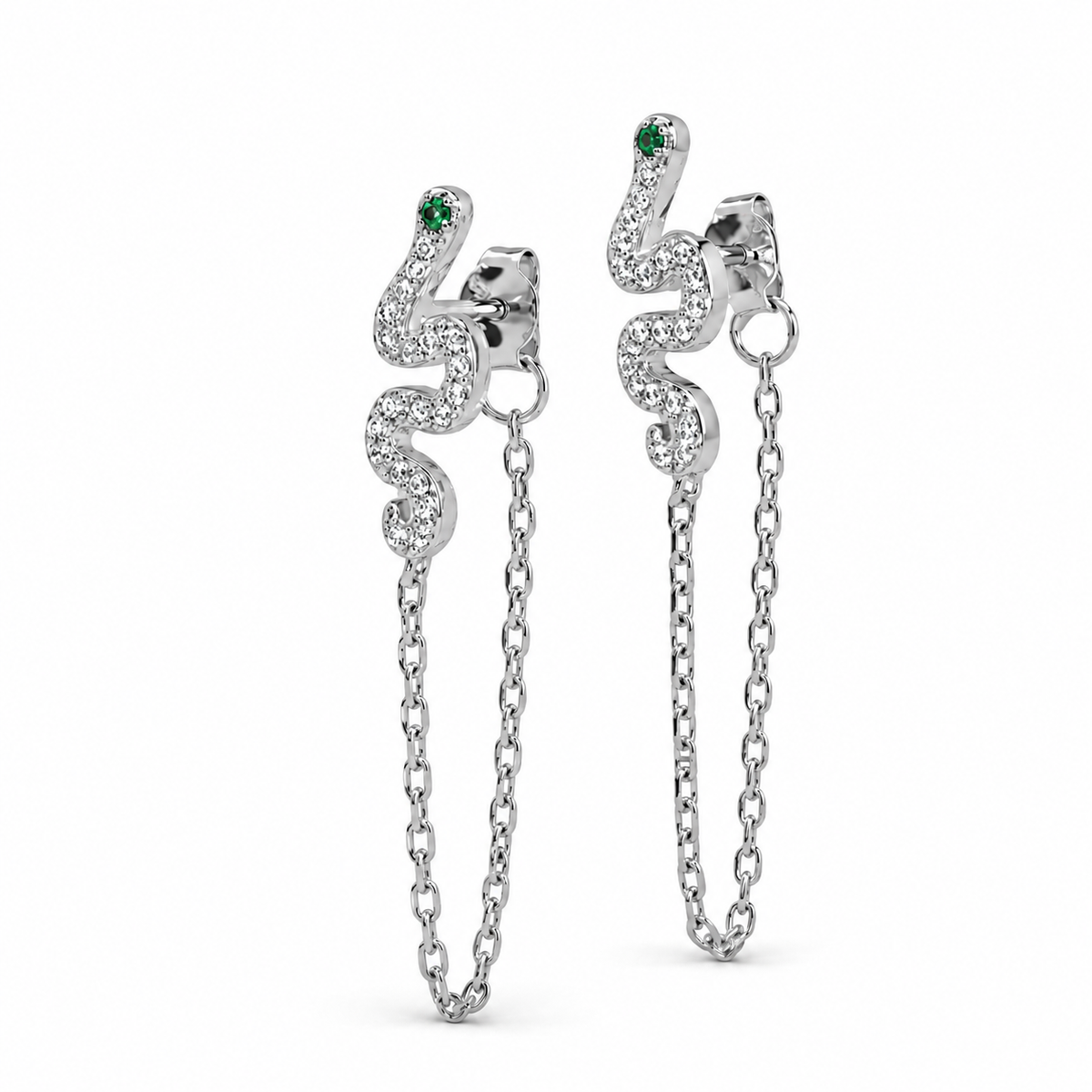 Alsace Earrings