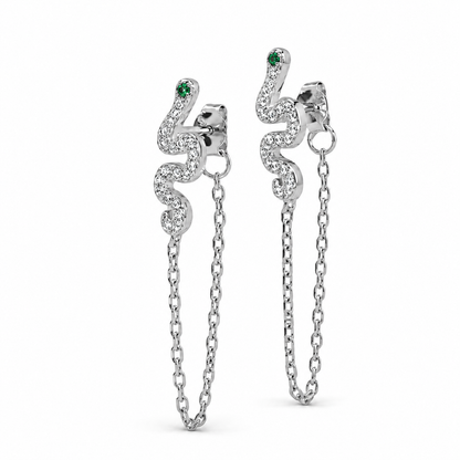 Alsace Earrings