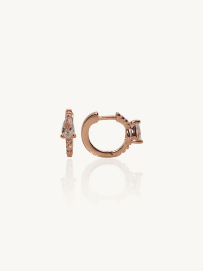 Marseille Earrings