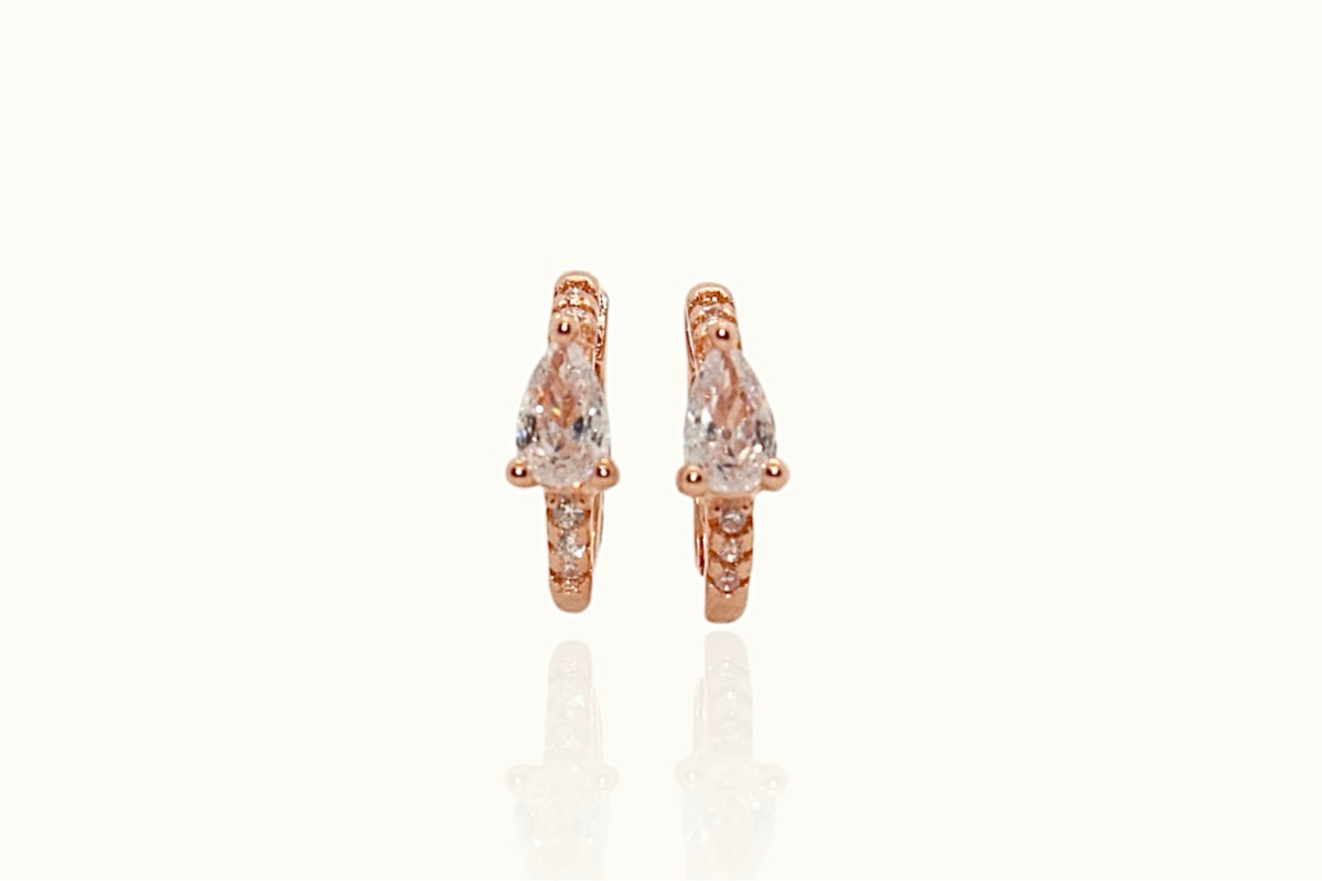 Marseille Earrings