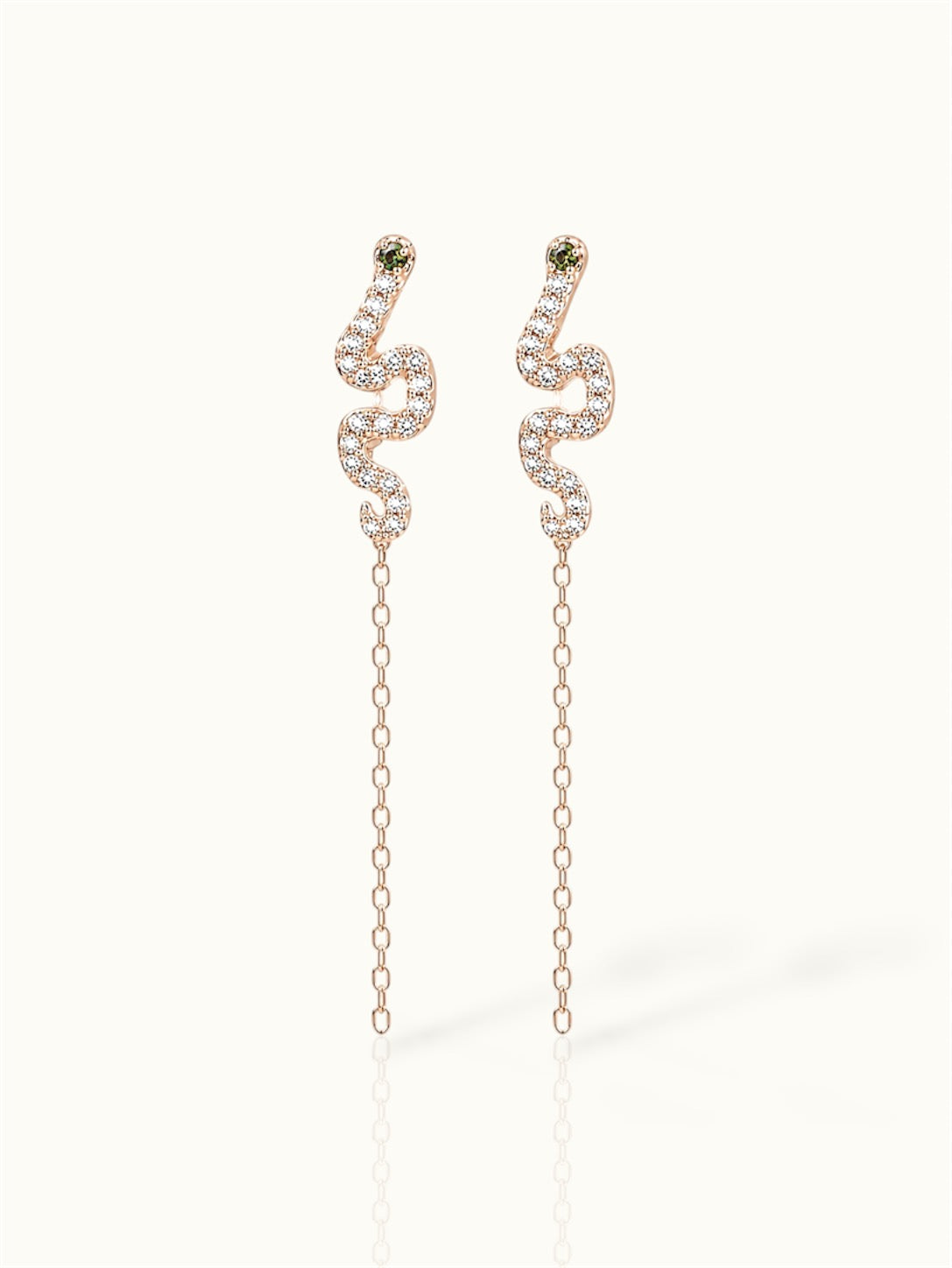 Alsace Earrings