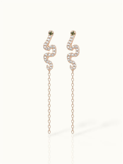 Alsace Earrings