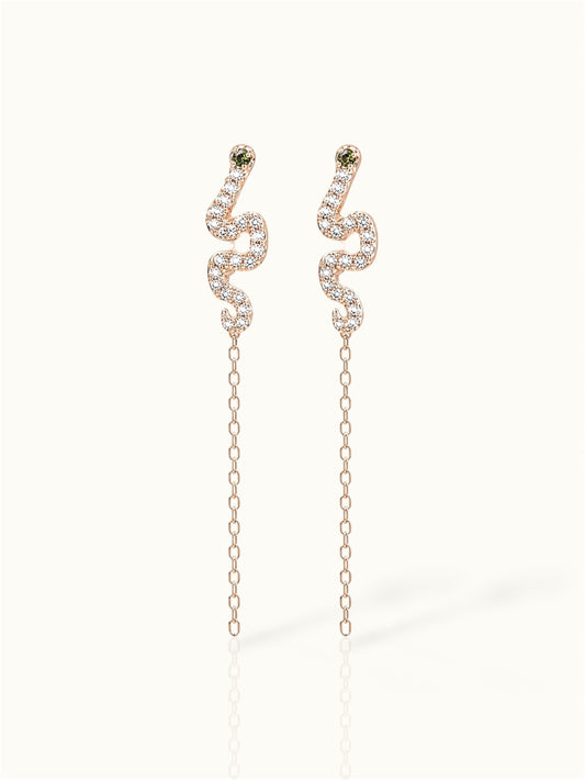 Alsace Earrings