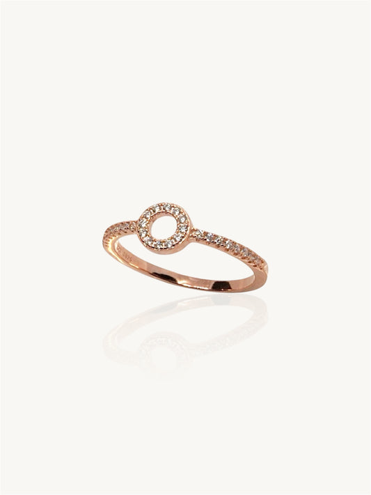 Charm Rings
