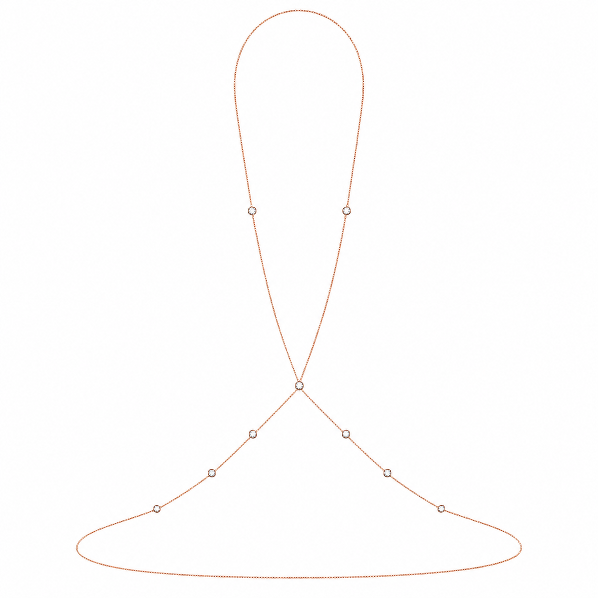 Anabel body chain