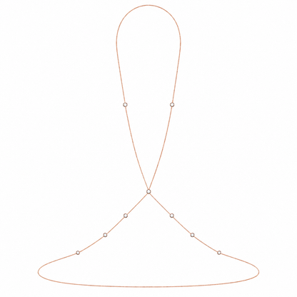 Anabel body chain