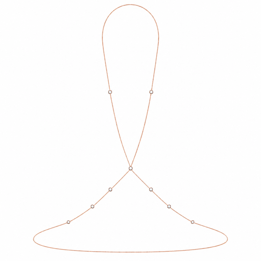 Anabel body chain