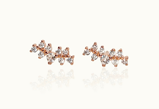 Monaco Earrings