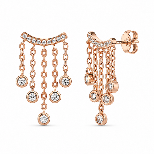 Tommy Earring