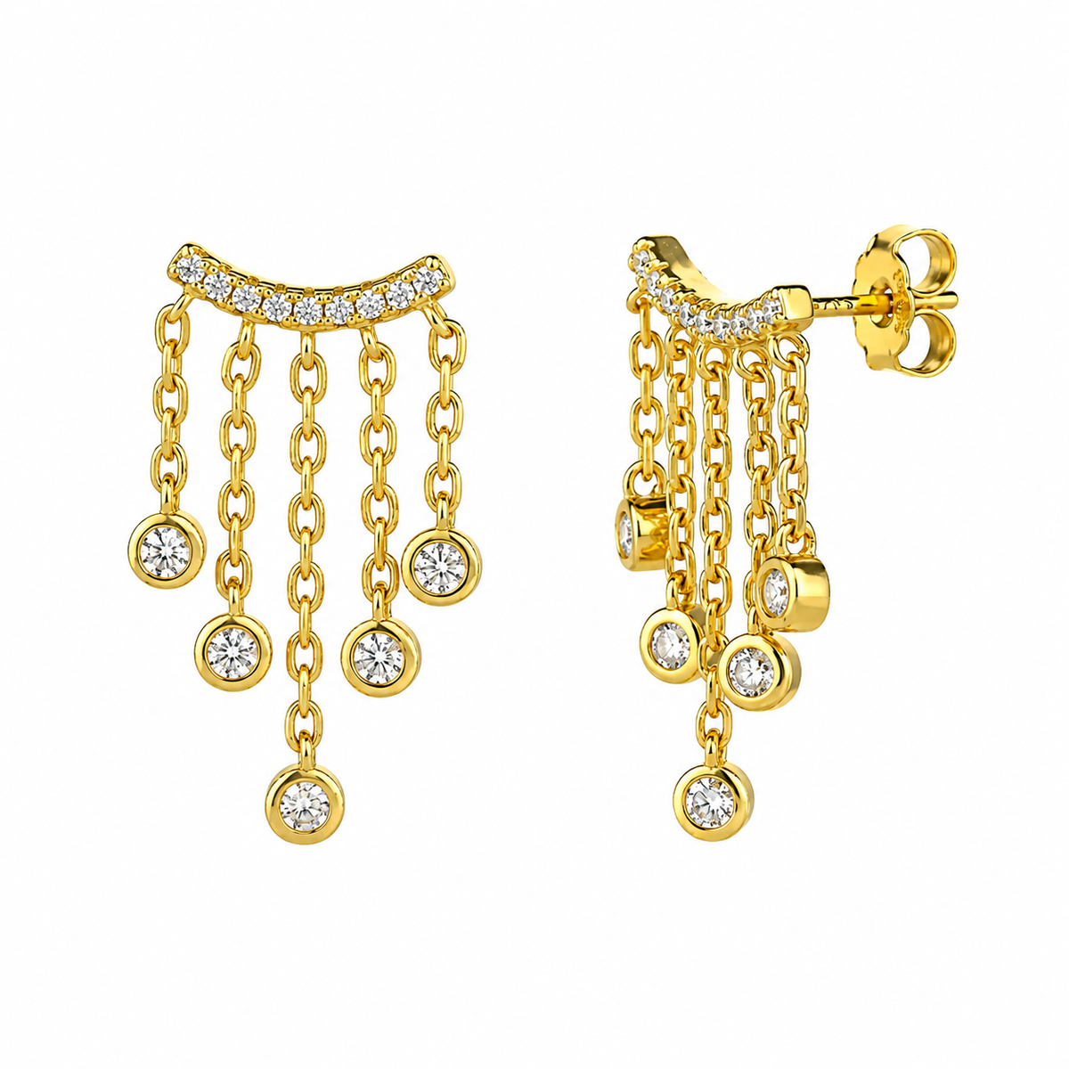 Tommy Earring