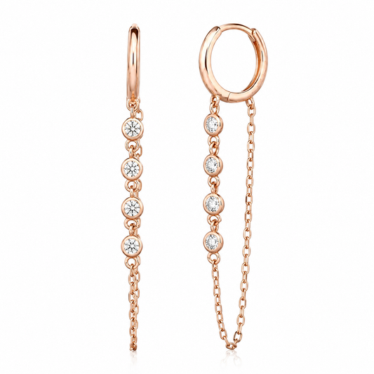 Melanie Earring