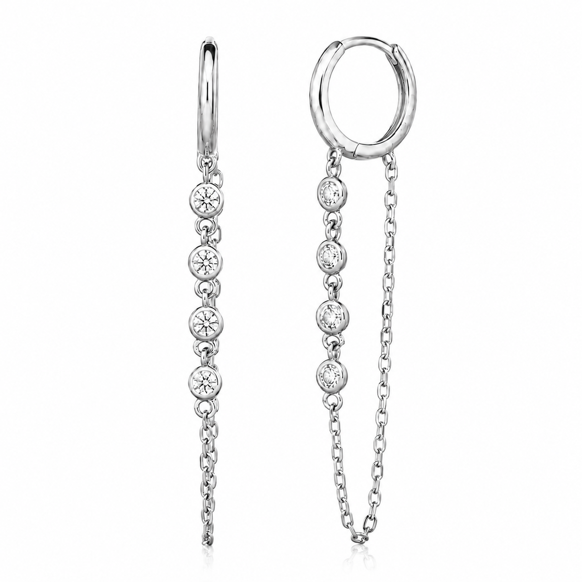 Melanie Earring