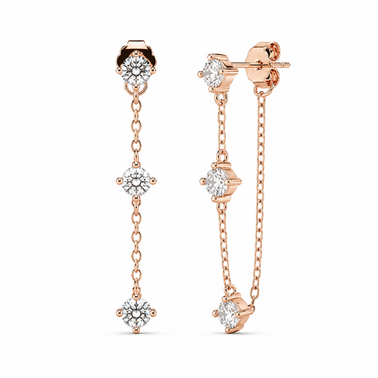 Bell Earrings