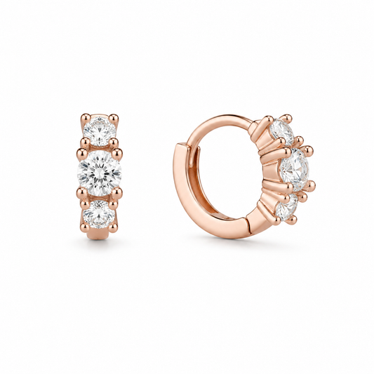 Nancy Earrings