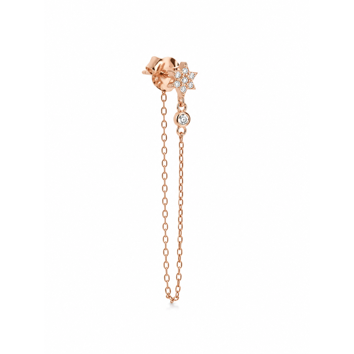 Petite Earrings