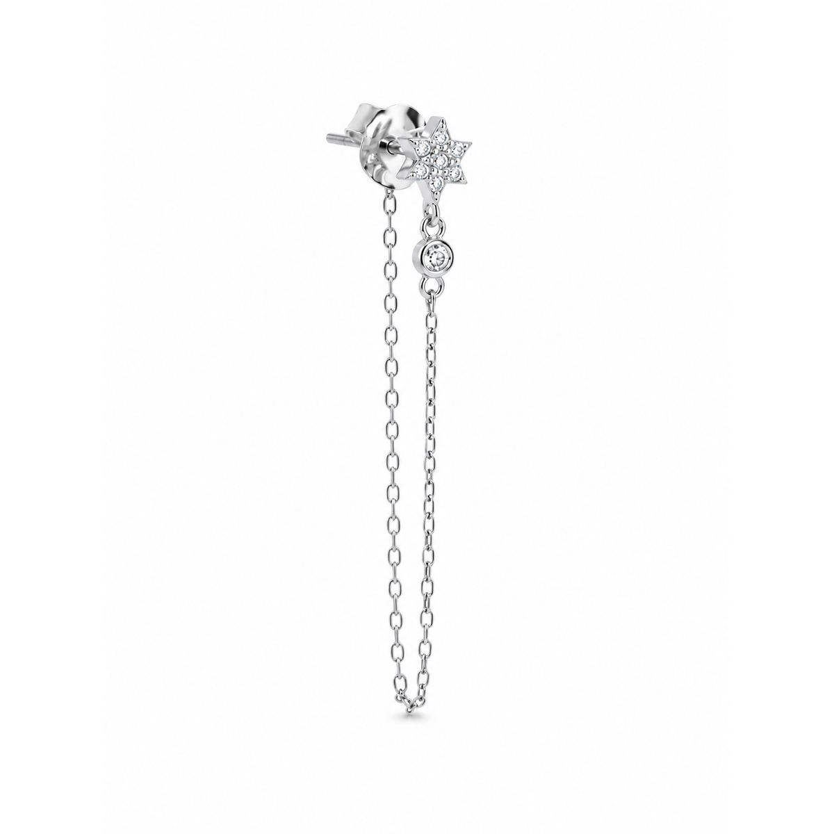Petite Earrings