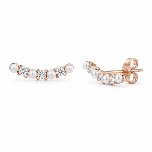 Lille Earrings