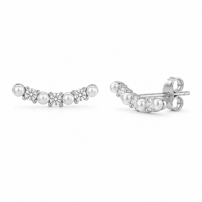 Lille Earrings