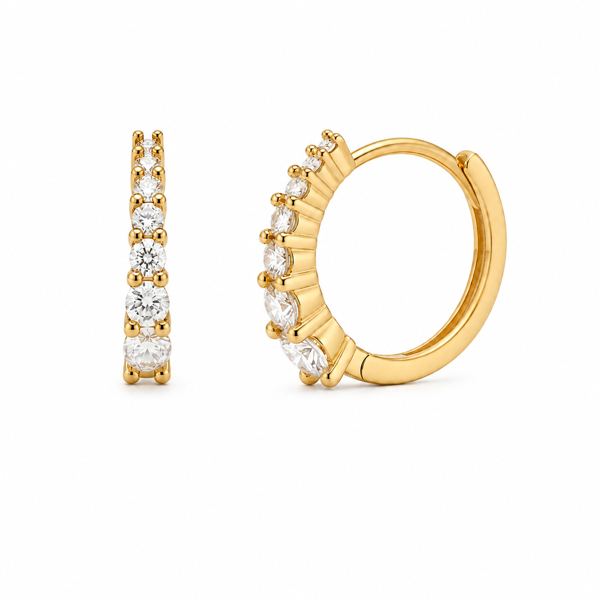 Nice Earrings