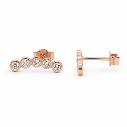 Lyon Earrings