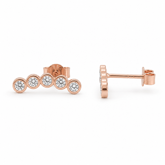 Lyon Earrings