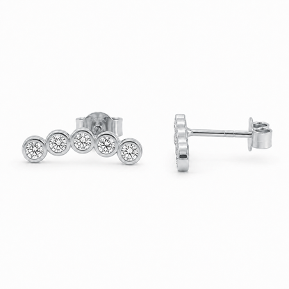 Lyon Earrings