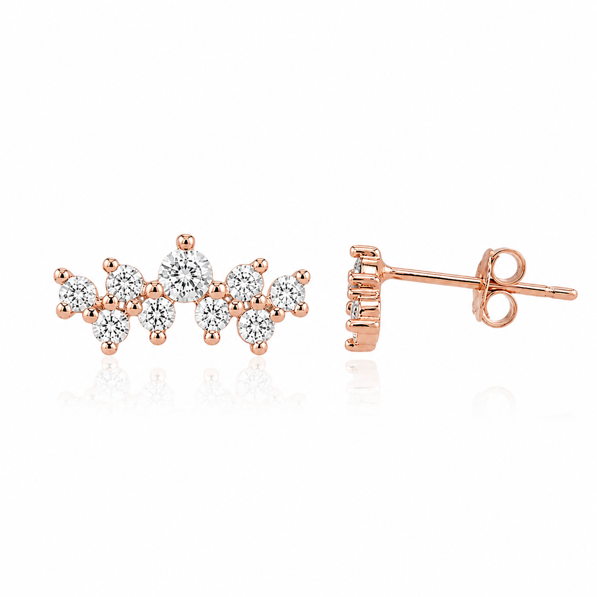 Monaco Earrings
