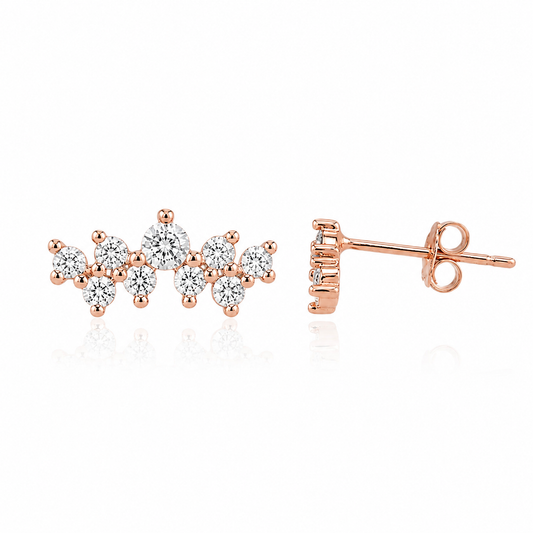 Monaco Earrings