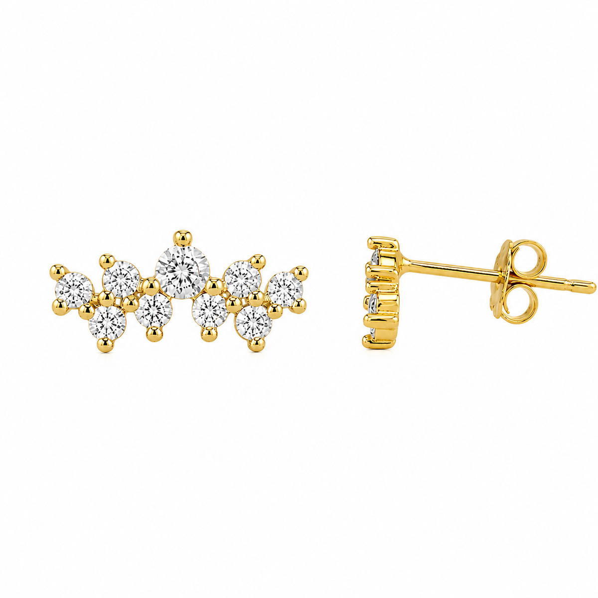 Monaco Earrings