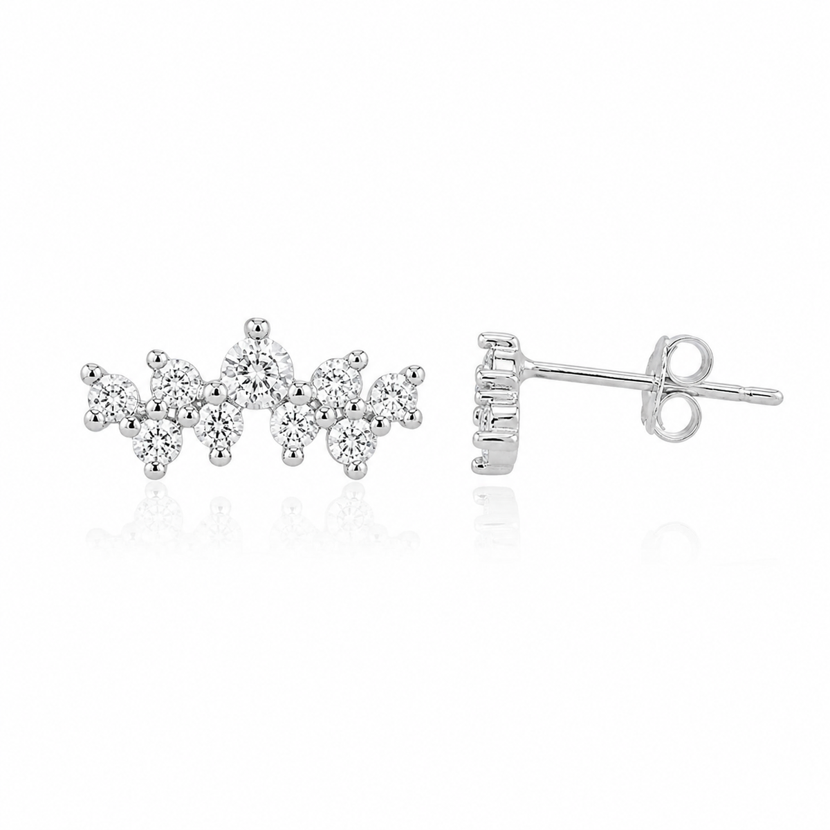 Monaco Earrings