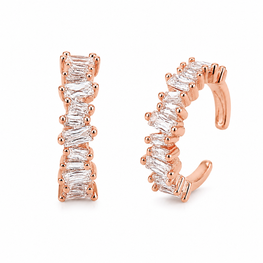 Saint tropez Earrings