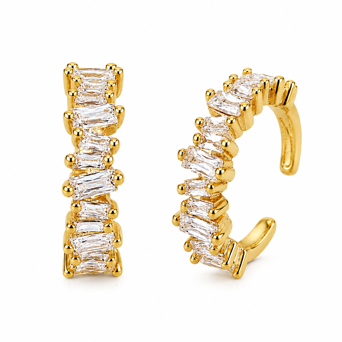 Saint tropez Earrings