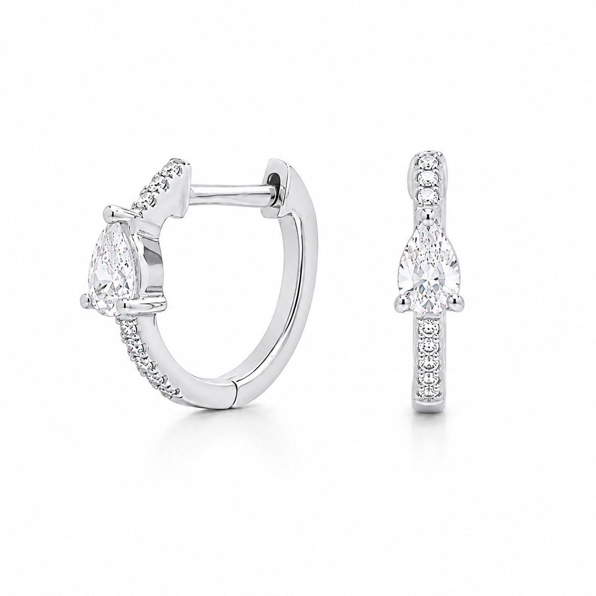 Marseille Earrings