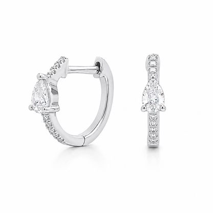 Marseille Earrings