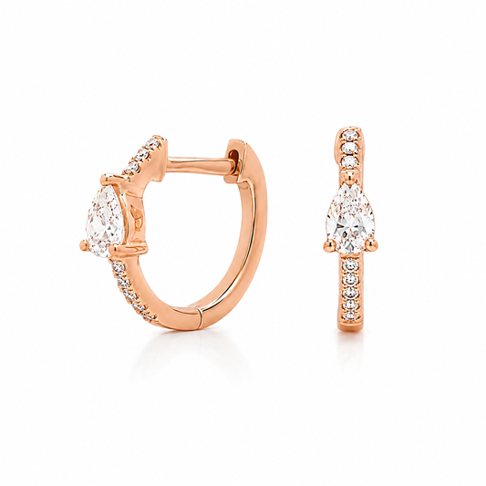 Marseille Earrings