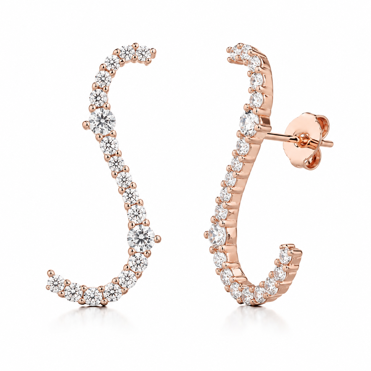 Si earring