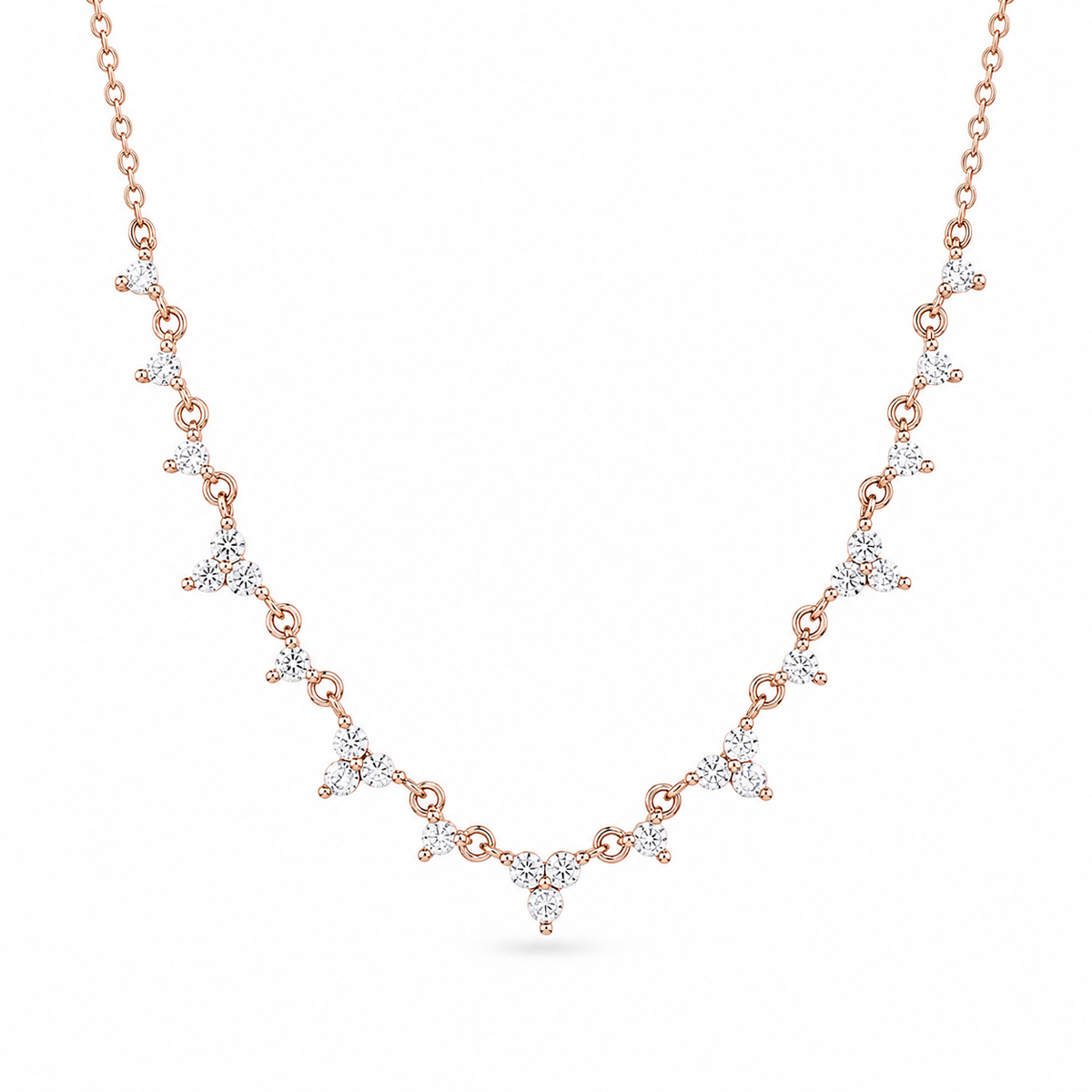 Venus Necklace