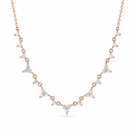 Venus Necklace