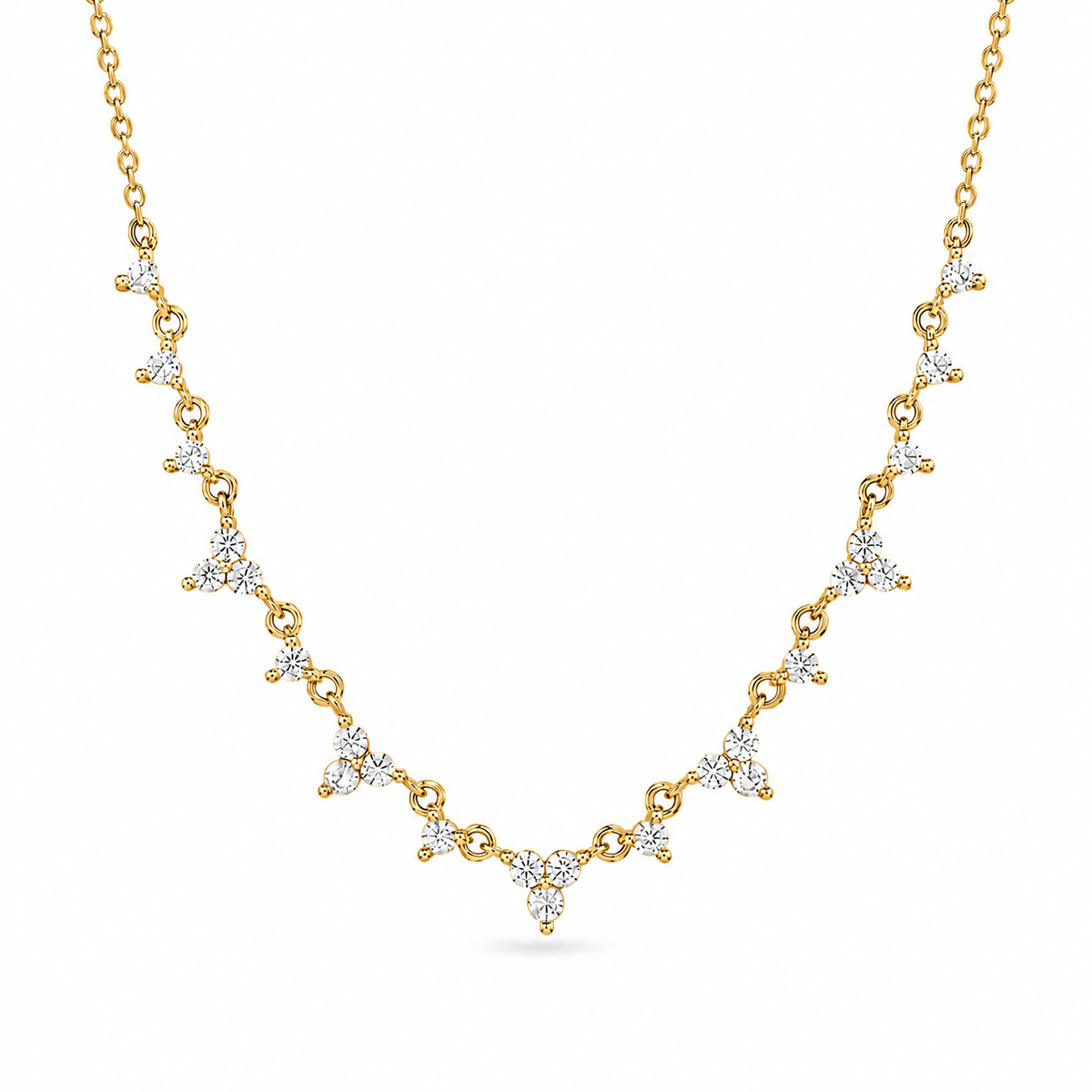 Venus Necklace