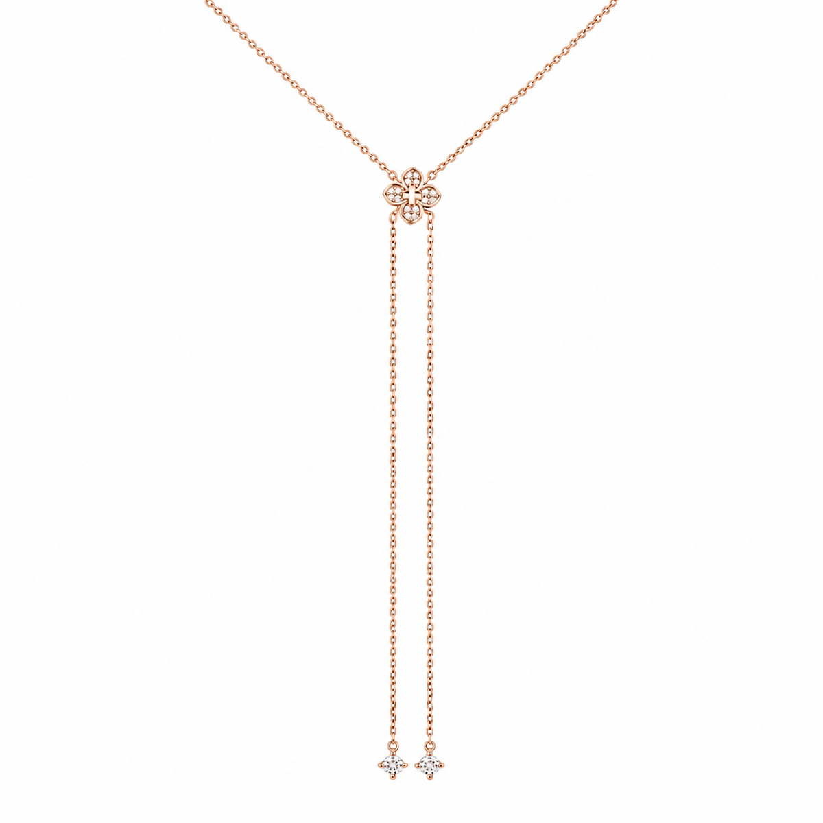 Elle Necklace