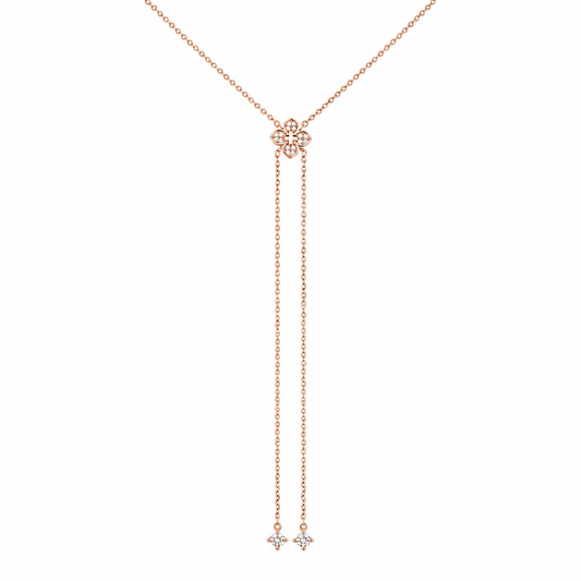 Elle Necklace