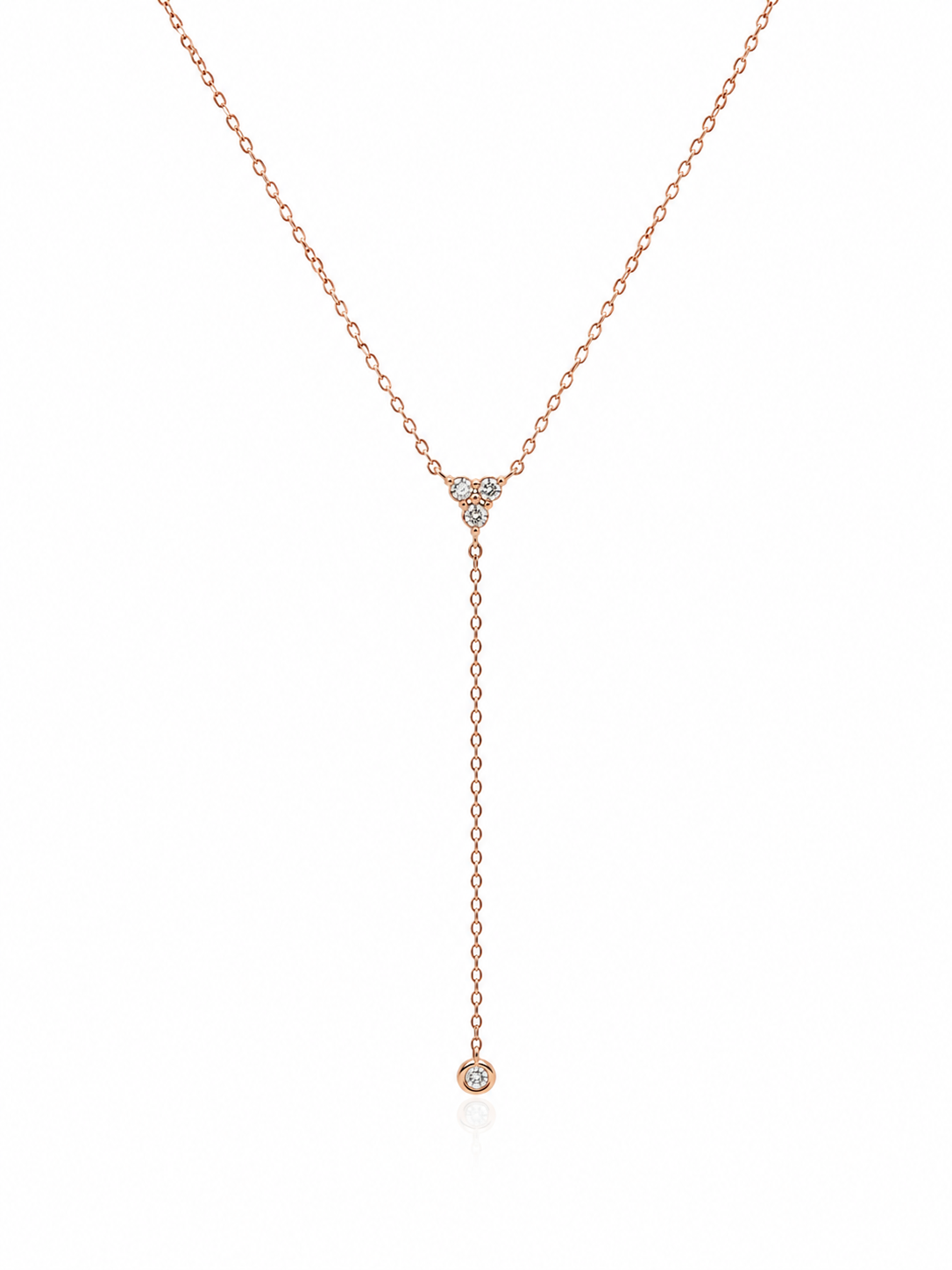 Soleil Necklace