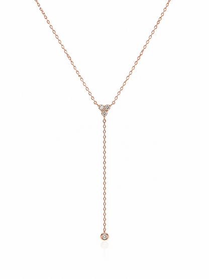 Soleil Necklace