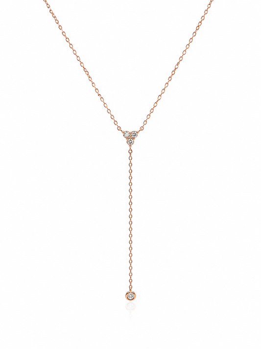 Soleil Necklace