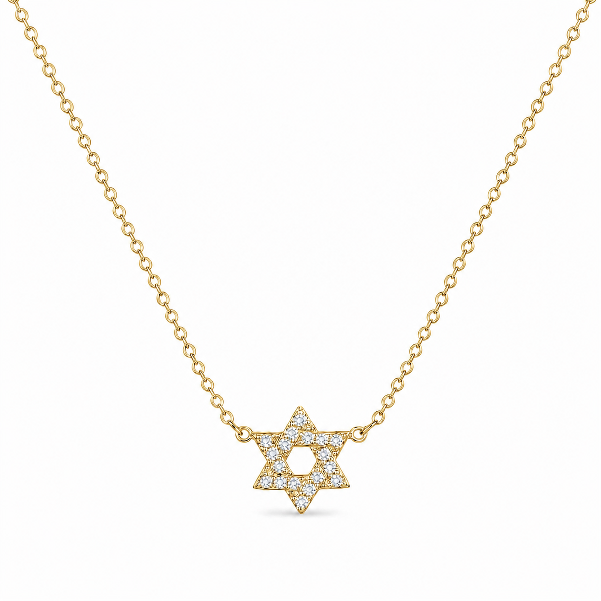 La Vie Necklace