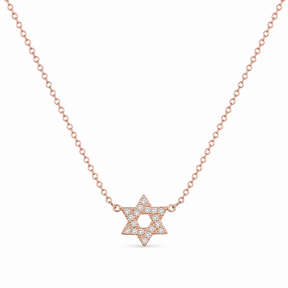 La Vie Necklace