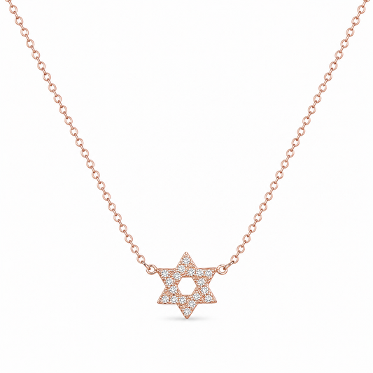 La Vie Necklace