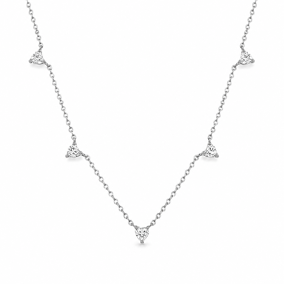 Paris Necklace