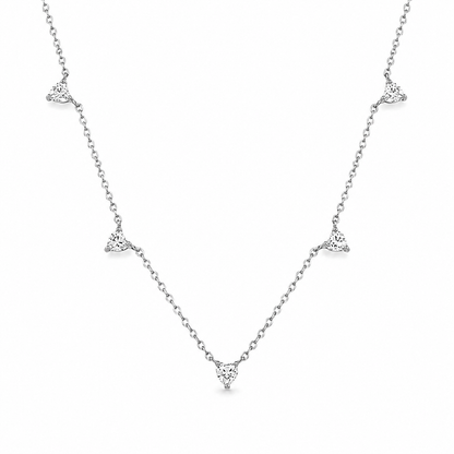 Paris Necklace