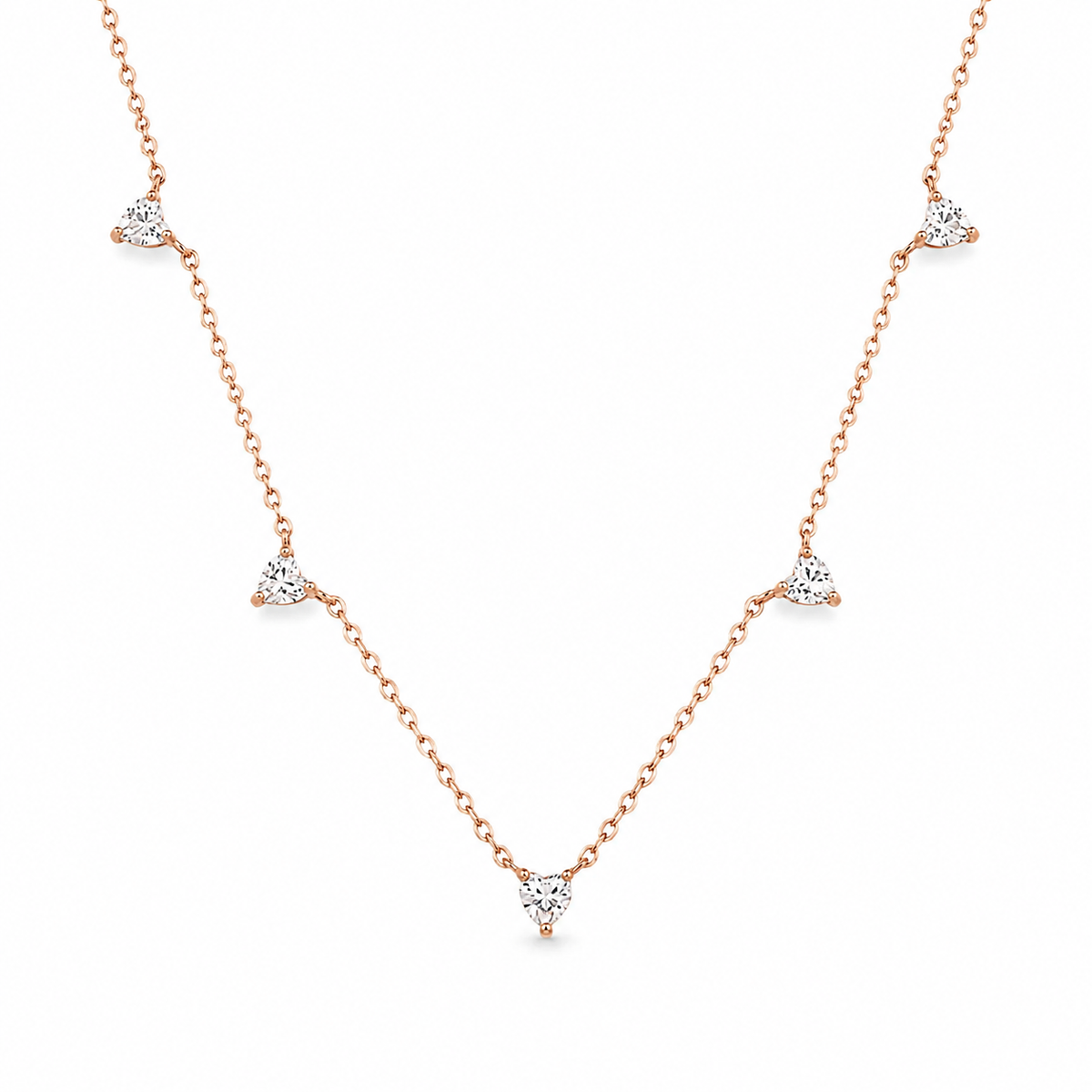 Paris Necklace